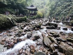 -峨眉山风景名胜区