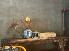 -竹里馆 ·茶食(奥体店)