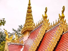 -西双版纳勐泐文化旅游区