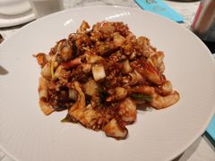 -悦海·家宴·冰花皮皮虾大锅贴(宝龙店)
