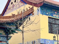 -正觉寺
