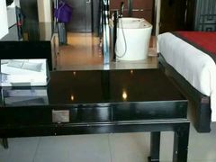 -三亚湾海居铂尔曼度假酒店