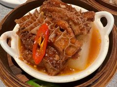 -晋江荣誉国际酒店·港誉茶餐厅