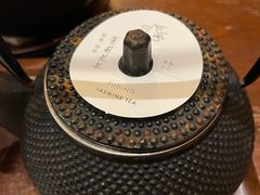 -去茶山(重庆万象城店)