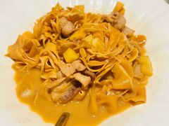 -漢舍中国菜馆(浦东嘉里城店)