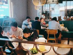 大堂-半天妖烤鱼(印象城店)