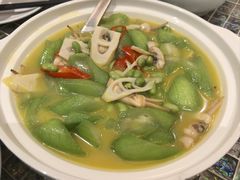 蛏子-走马楼饭庄(慈城古县城店)