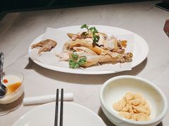 -船歌·鱼水饺青岛菜(闽江二路店)
