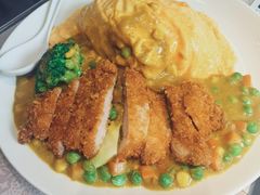 -金桔香港茶餐(宝安大厦店)