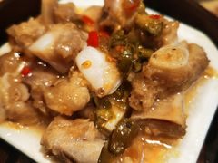 -金城大酒店-中餐厅(汾江中路店)