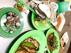 -明记烧鱼美味店