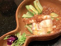 -芳芳私房菜·精做淮扬菜(承德路店)