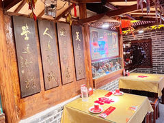 -大海碗·炸酱面·烤鸭·京菜(天坛店)