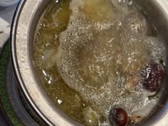 -百草滩羊清水涮羊肉(长城路店)