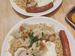 -明記茶餐廳(福田总店)