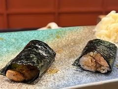 大满足鹅肝手卷-Sushi Hanzo半藏(天环广场店)
