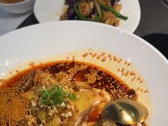-一品红川菜(皇岗店)