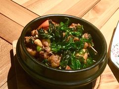 竹里三杯鸡-竹里馆 ·茶食(奥体店)