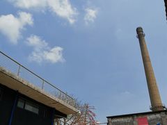 -广州市紫泥堂文化创意园景区