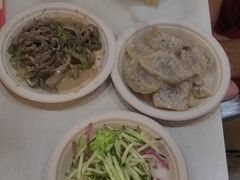 -黑八私房老北京炸酱面