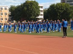 -天津市第二中学