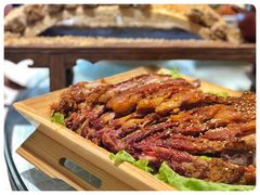 -香丰阁·烤鸭·川湘菜(清河店)