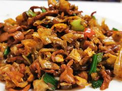 -新新湘菜馆(新中街二条店)