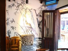 -靓靓蒸虾(中山公园店)
