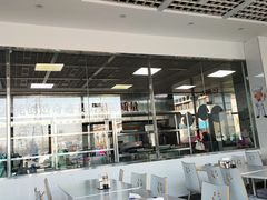 大堂-丽华快餐(红庄国际店)