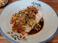 -常樂屋·常德米粉(青年路店)