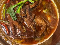 -山四砂锅(太原钟楼街店)