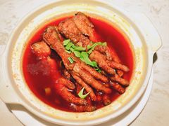 -不倒翁·安徽名菜楼(步行街店)