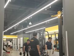 -FEELINGME乐刻私教馆·健身(玖悦荟店)