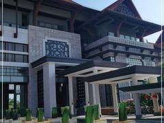 -三亚海棠湾万丽度假酒店