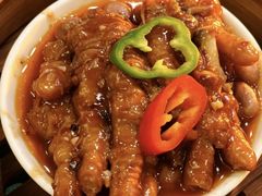 -誉八仙粤菜(万象天地店)