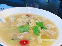 -肴约·花园式餐厅(湖里店)