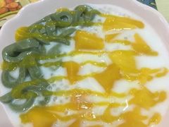 -甜心妈妈·榴莲星级糖水(北京路总店)