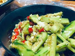 -沈记烧烤海鲜(江汉二路店)