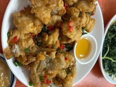 -黄记饮食店·潮汕家常菜(丹霞庄中区店)
