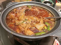 -曾家厨房·新徽菜(高新天柱路店)