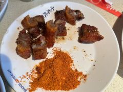 -小龙坎火锅(全球总店)