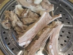 -蒙亨·手把肉·蒙古包文化主题餐厅(天恒广场店)