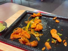 -必胜客(航洋国际店)