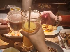 -四季餐厅(华苑店)