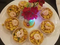 -聚百鲜海鲜烧烤私房菜(韩乐坊店)