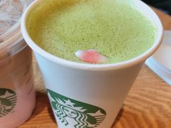 -星巴克(天津佛罗伦萨小镇店)