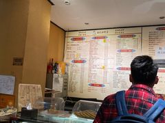 -姚记炒肝店(簋街店)
