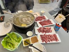 -杏花吴记牛肉火锅