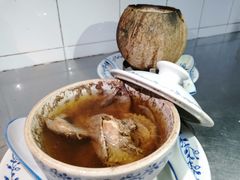 -達揚原味燉品(文明路店)