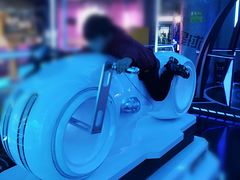 -世代星球·保龄球·镭战真人CS·团建(杨浦店)